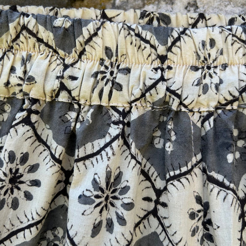 Haf Trousers – Stone Lattice
