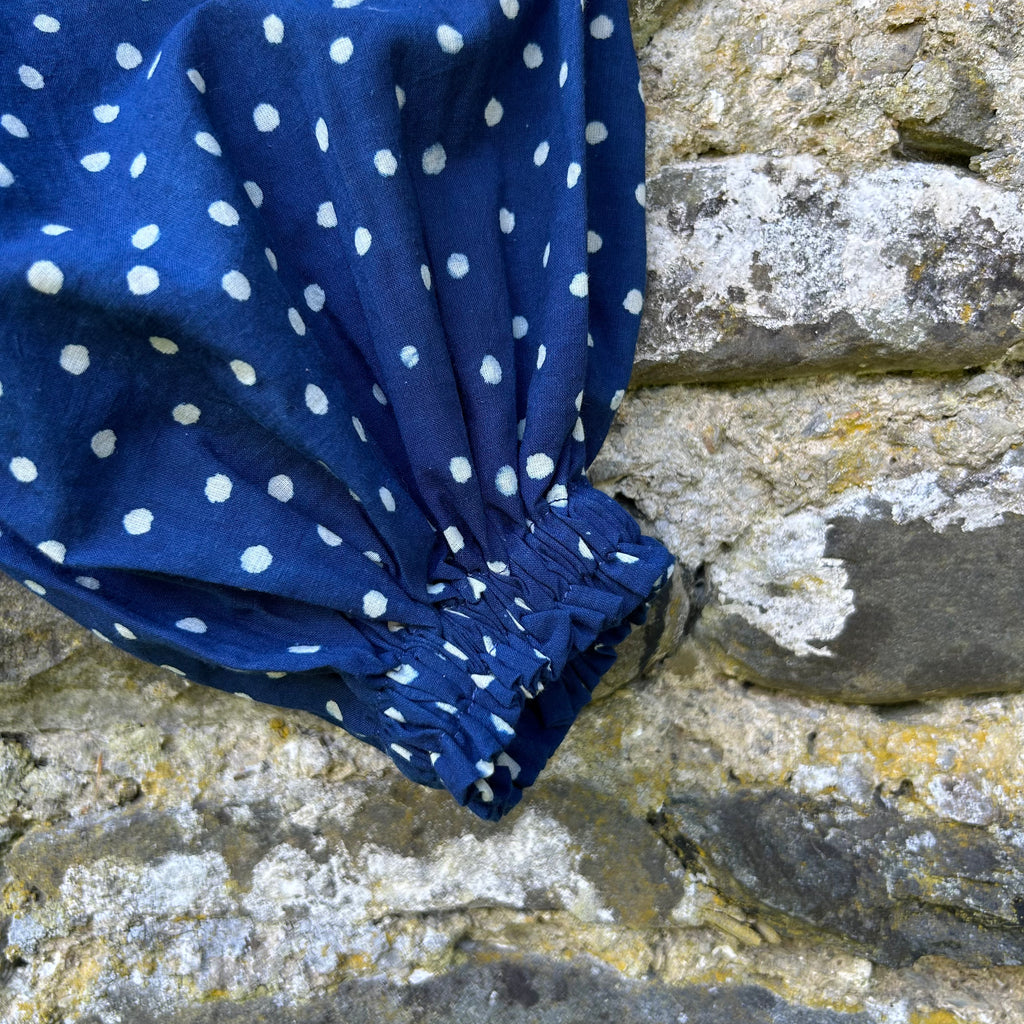 Nomad Top – Midnight Stars
