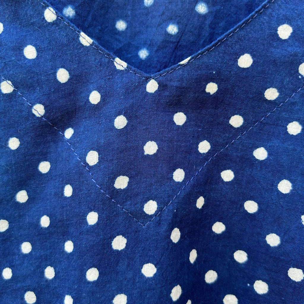 Nomad Top – Midnight Stars