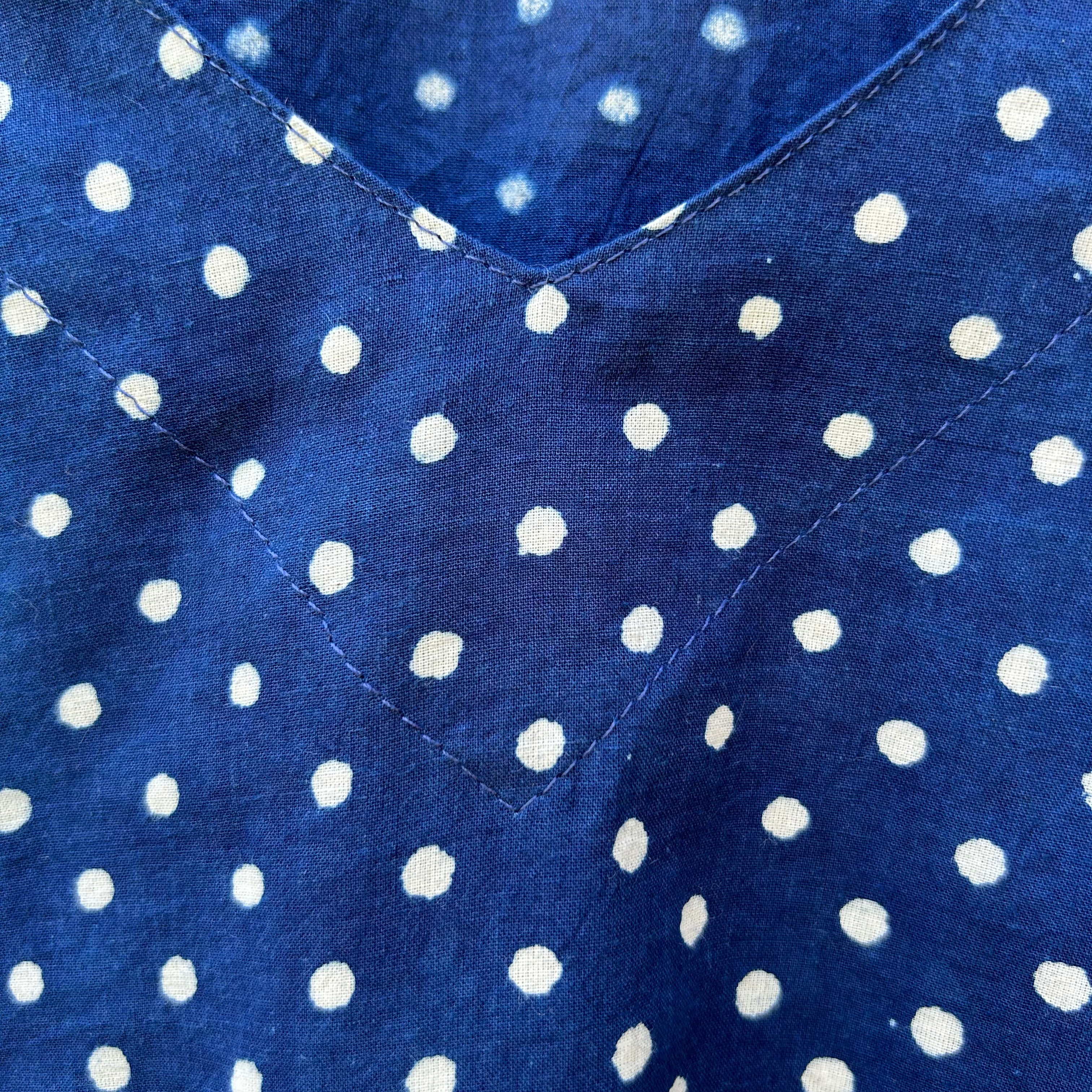 Nomad Top – Midnight Stars