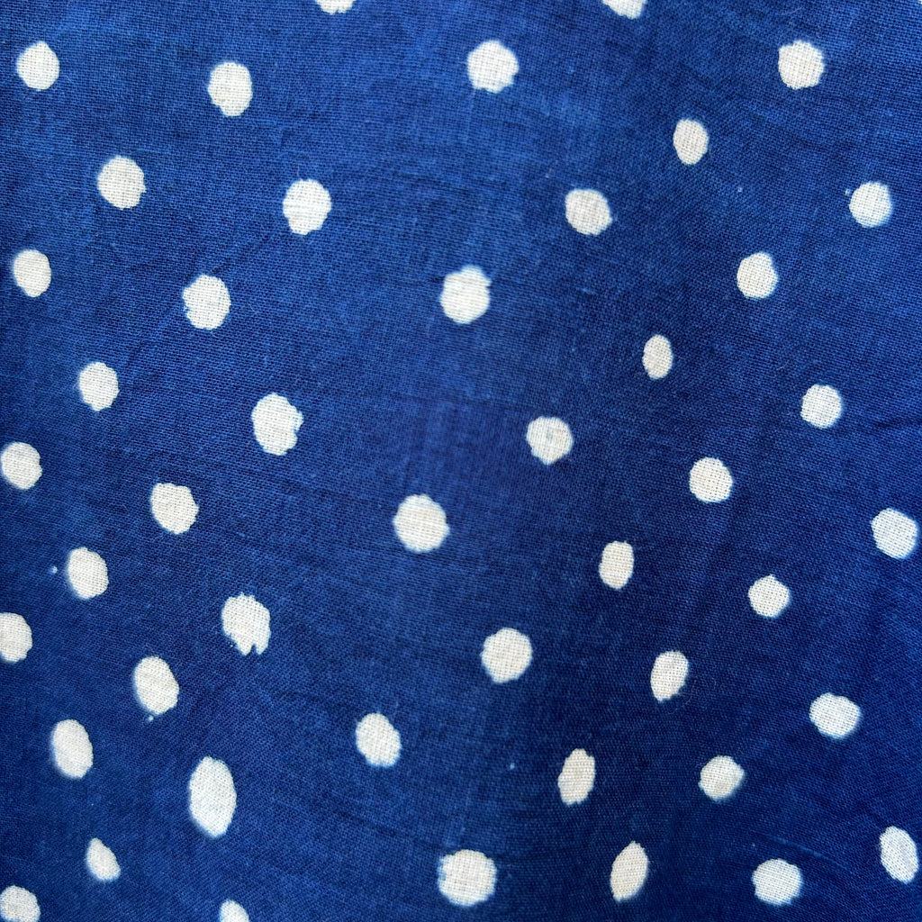 Nomad Top – Midnight Stars